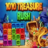 1010 Treasure Rush