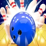 3D Bowling Game