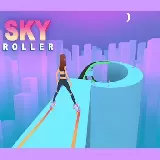 3D Sky Roller
