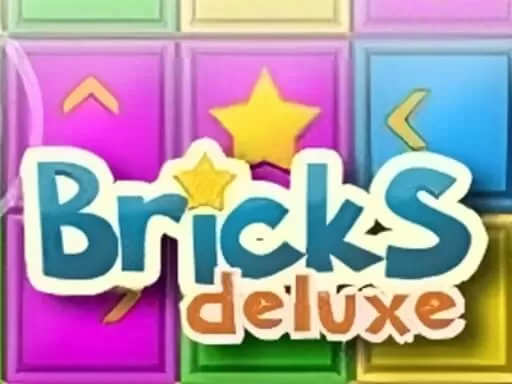 Bricks Deluxe | Joacă Acum Jocuri Online pe Joc Online
