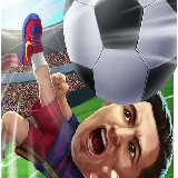 Football League Sports Games