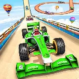 Formula Car Racing Championship : Car games 2021