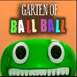 Garten Ball Ball