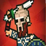 Gladihoppers - Gladiator Battle Simulator!