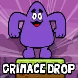 Grimace Drop