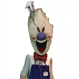 Ice Scream Horror Adventure