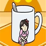 Kitten Hide And Seek game