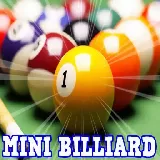 Mini Billiard