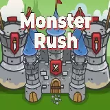 MonsterRush