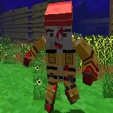 MultiGun Arena Zombie Survival