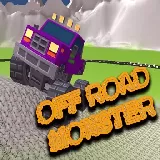 Off Road Monster