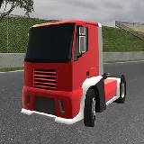 Racing Truck Difference