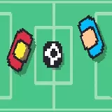 Soccer Pixel