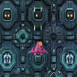 Spaceship Destruction