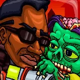 ZOMBIE EXPLOSER