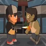 Zombie Frontier Shooter